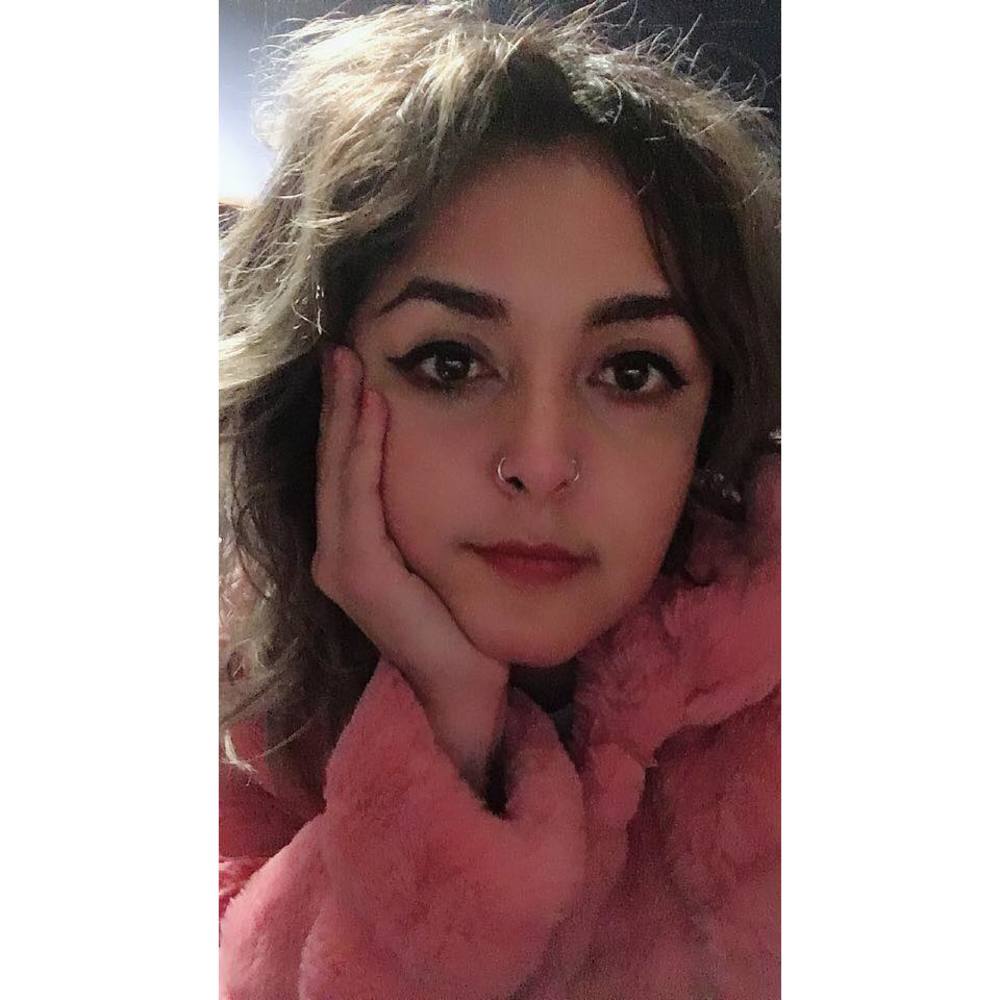 Meet your Posher, Julia